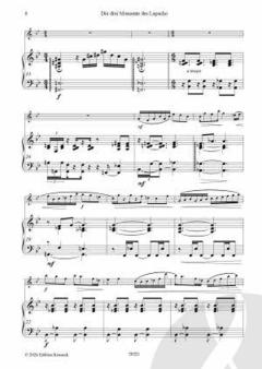 Die 3 Momente des Lapacho von Luiz Paulo Coutinho 