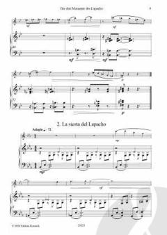 Die 3 Momente des Lapacho von Luiz Paulo Coutinho 