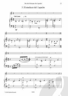 Die 3 Momente des Lapacho von Luiz Paulo Coutinho 