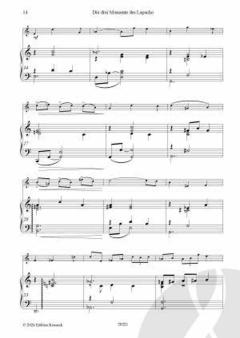 Die 3 Momente des Lapacho von Luiz Paulo Coutinho 