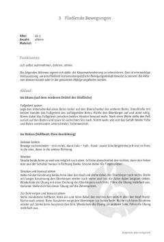 44 Warm-ups für den Instrumentalunterricht  von Barbara Busch 