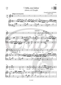 A Panorama of Arias 1 