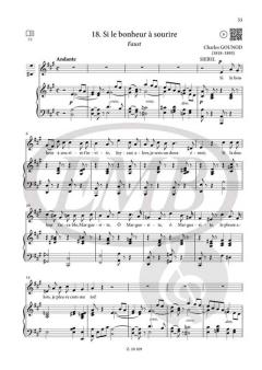 A Panorama of Arias 1 