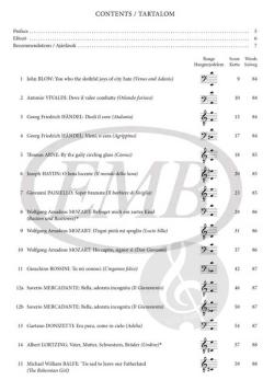 A Panorama of Arias 2 