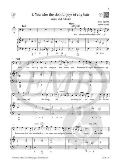 A Panorama of Arias 2 