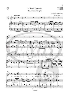 A Panorama of Arias 2 