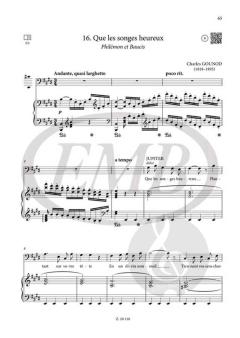 A Panorama of Arias 2 