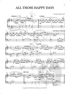 More Ballads Without Words von Heather Hammond 