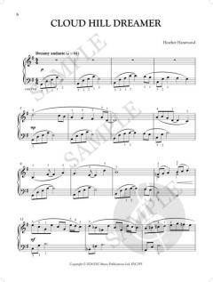 More Ballads Without Words von Heather Hammond 