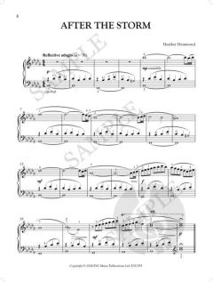 More Ballads Without Words von Heather Hammond 