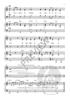 At Home in God von Gregg Sewell 