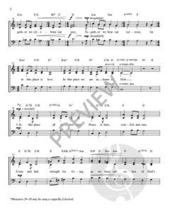 At Home in God von Gregg Sewell 