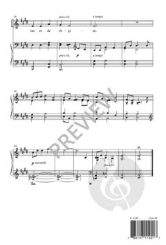 Carol of the Nativity von Jacob Dishman 