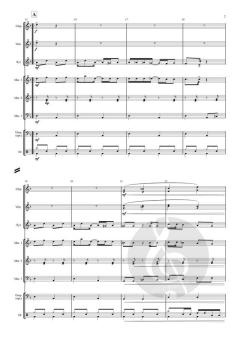 Cantina Band von John Williams 