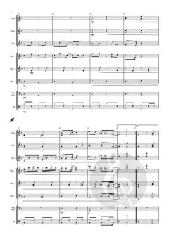 Cantina Band von John Williams 