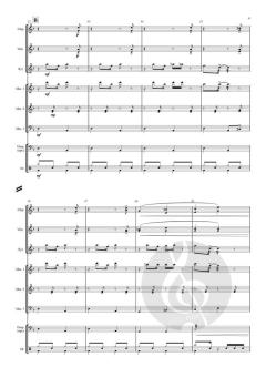 Cantina Band von John Williams 