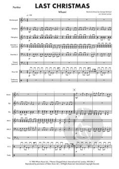 Last Christmas von Wham! 