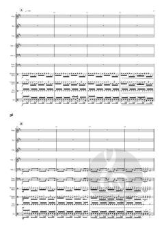 Oda A La Samba von Ludwig van Beethoven 