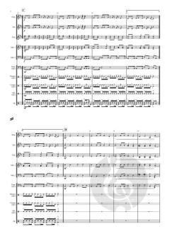 Oda A La Samba von Ludwig van Beethoven 