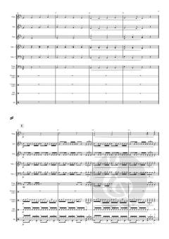 Oda A La Samba von Ludwig van Beethoven 