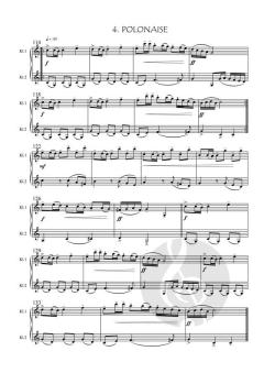 Serenade "Eine ganz kleine Nachtmusik" KV 648 von Wolfgang Amadeus Mozart 