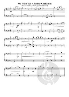 Typisch Tuba!? Christmas Special 