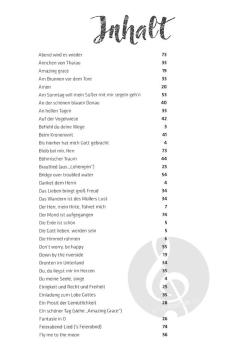 Das Ständchenheft - Stimme 3 in Bb 