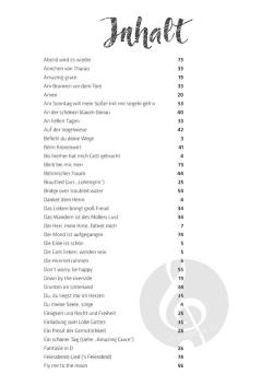 Das Ständchenheft - Stimme 3 in C 