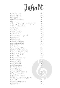 Das Ständchenheft - Stimme 4 in C 