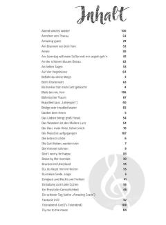 Das Ständchenheft - Stimme 2/3 in F 