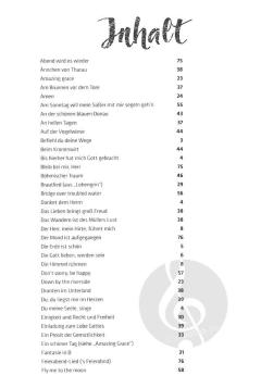 Das Ständchenheft - Stimme 1 in C hoch (Flöte) 