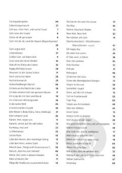 Das Ständchenheft - Stimme 4 in Bb 