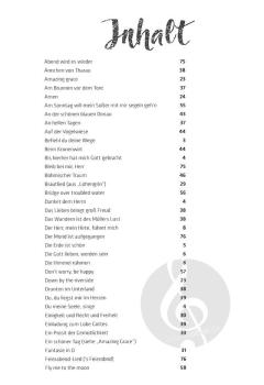 Das Ständchenheft - Stimme 1 in Eb 