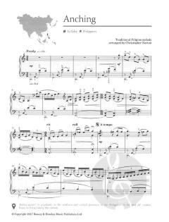 The Christopher Norton Pacific Preludes Collection  