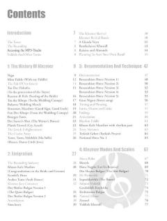 Exploring Klezmer Fiddle  von Chris Haigh 