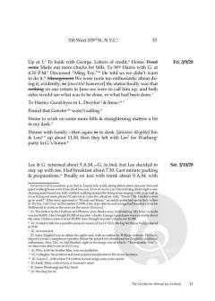 The Gershwins Abroad  von Ira Gershwin 