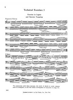 Technical Studies Book 1 von Robert Müller 