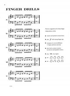 Music Pathways von Lynn Freeman Olson 