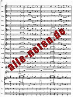 Wonderwall (Paul Anka) 