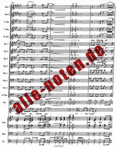 Eye Of The Tiger von Frank Sullivan 