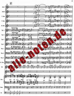 Eye Of The Tiger von Frank Sullivan 