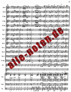 Eye Of The Tiger von Frank Sullivan 