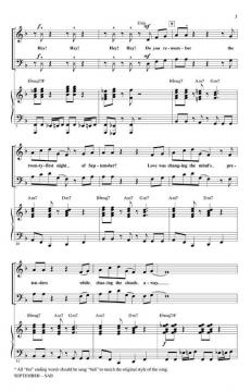 September von Earth, Wind & Fire (Download) 