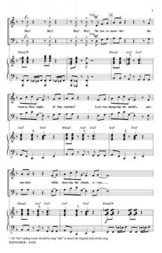 September (Earth Wind & Fire) 