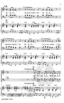 September (Earth Wind & Fire) 