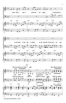 Walking In Memphis von Marc Cohn 