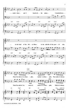 Walking In Memphis (Marc Cohn) 