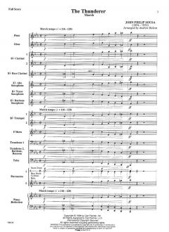 The Thunderer (John Philip Sousa) 