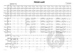 Proud Mary (Tina Turner) 