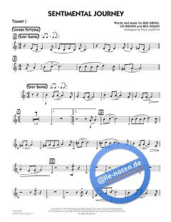 Sentimental Journey 